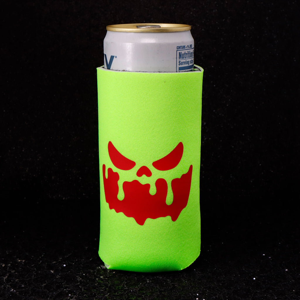 POISON PUNCH - Tall Coozie – blackthornla