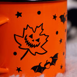 SPOOKY FALL - Camp Mug