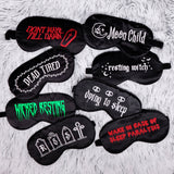 New Classics - Eye Masks