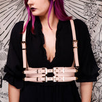 FINEST HOUR - Harness