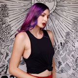 BACK TO BASICS - Tank