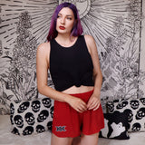 BACK TO BASICS - Tank