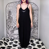 PHASES OF THE MOON - Maxi Dress