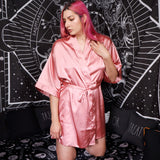 ROSEY - Robe Set