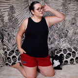 BACK TO BASICS - Tank