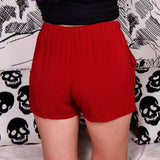 FEAST YOUR EYES - Breezy Lounge Shorts