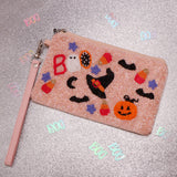 PASTEL QUEEN'S BAG - Large Coin Purse