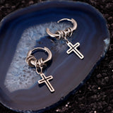 UNYEILDING - Earrings