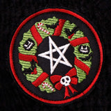 MERRY HEXMAS - Cardigan