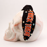 TRICK OR TREAT - Head Band