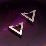 BERMUDA TRIANGLE - Earrings