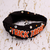 TRICK OR TREAT - Head Band