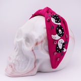 SPECTER'S BOO - Head Band