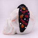 TRICK OR TREAT SHOWSTOPPER - Head Band