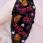 TRICK OR TREAT SHOWSTOPPER - Head Band