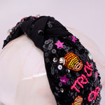 TRICK OR TREAT SHOWSTOPPER - Head Band