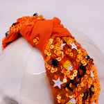 TRICK OR TREAT SHOWSTOPPER - Head Band