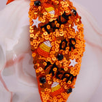 TRICK OR TREAT SHOWSTOPPER - Head Band