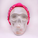 TRICK OR TREAT SHOWSTOPPER - Head Band