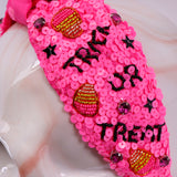 TRICK OR TREAT SHOWSTOPPER - Head Band