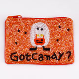 GOT CANDY? - Small Coin Purse