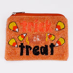 TRICK OR TREAT DUO - Small Coin Purse