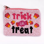 TRICK OR TREAT DUO - Small Coin Purse