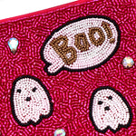 SEASON OF BOOS - Large Coin Purse