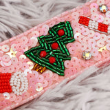 GRAB YOUR STOCKING - Wrist Strap