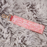 GRAB YOUR STOCKING - Wrist Strap