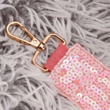 GRAB YOUR STOCKING - Wrist Strap