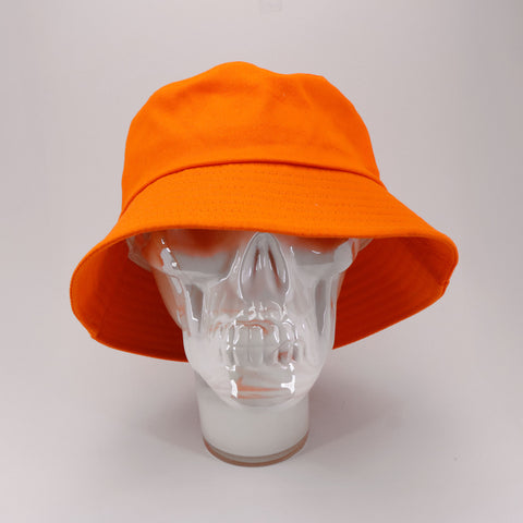 ORANGE GLOW - Bucket Hat