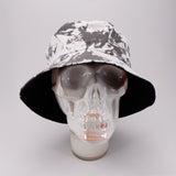 INSIDE OUT - Reversible Bucket Hat