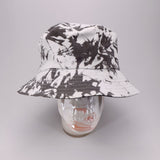 INSIDE OUT - Reversible Bucket Hat