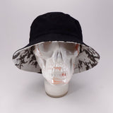 INSIDE OUT - Reversible Bucket Hat