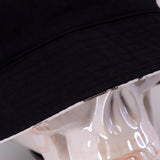 INSIDE OUT - Reversible Bucket Hat