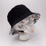 INSIDE OUT - Reversible Bucket Hat