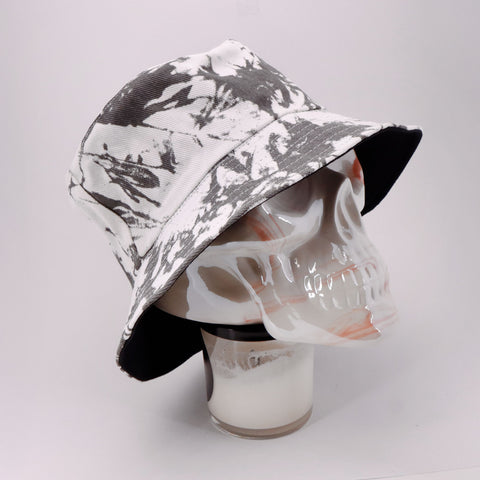 INSIDE OUT - Reversible Bucket Hat