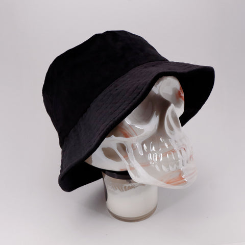FEELING GOOD - Velour Bucket Hat