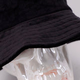 FEELING GOOD - Velour Bucket Hat