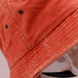 HARVEST - Bucket Hat