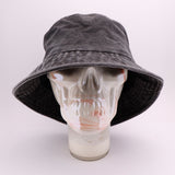 CHARCOAL - Bucket Hat