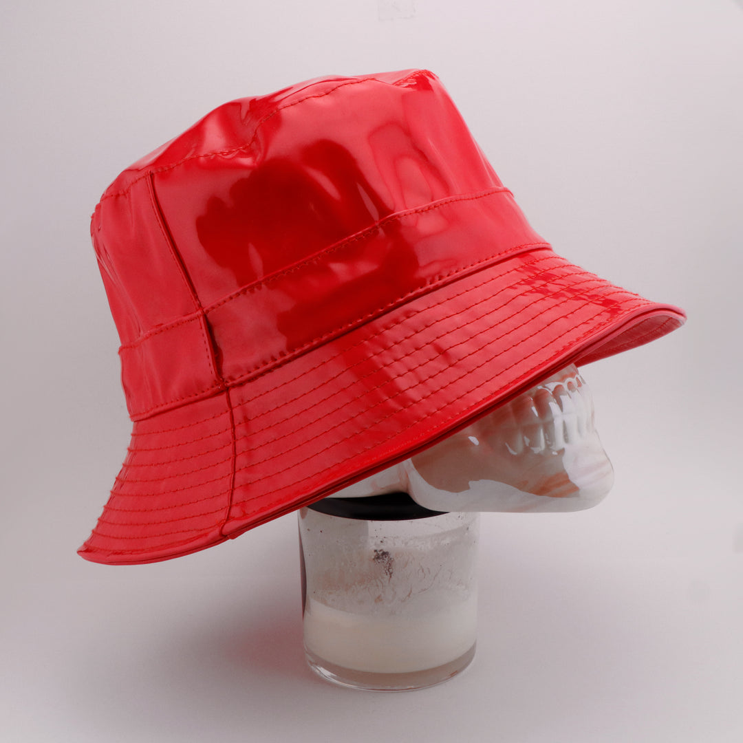 REDRUM - Bucket Hat – blackthornla