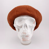 HARVEST TIME - Vegan Adjustable Beret