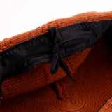 HARVEST TIME - Vegan Adjustable Beret