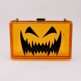 GRADE B - Acrylic Bag