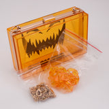 GRADE B - Acrylic Bag