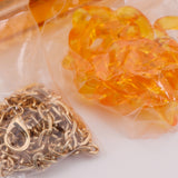 GRADE B - Acrylic Bag