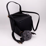 PACK IT UP - Vegan Leather Bag