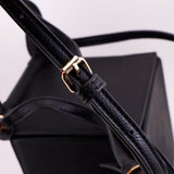 PACK IT UP - Vegan Leather Bag